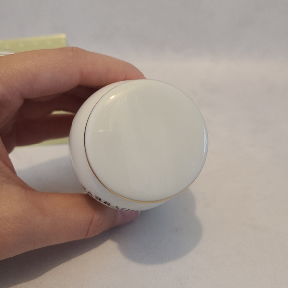 Vintage Franklin Mint Spice Jar - Gloria Concepts Inc - 1985 - Tarragon - Picture 5 of 6